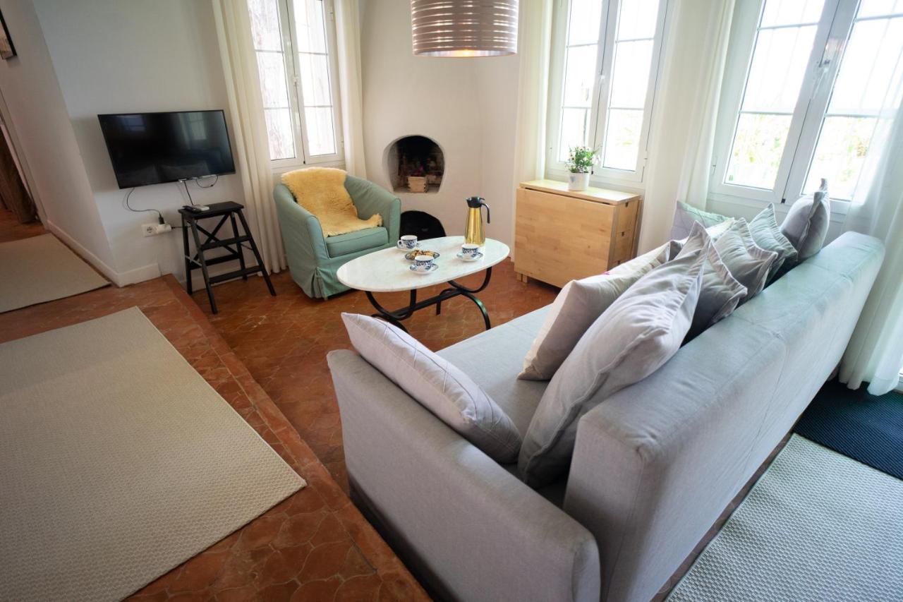 פואנגירולה Casa Ancladero Big Rooftop Terrace, 2 Bedroom Guesthouse W Garden And View מראה חיצוני תמונה
