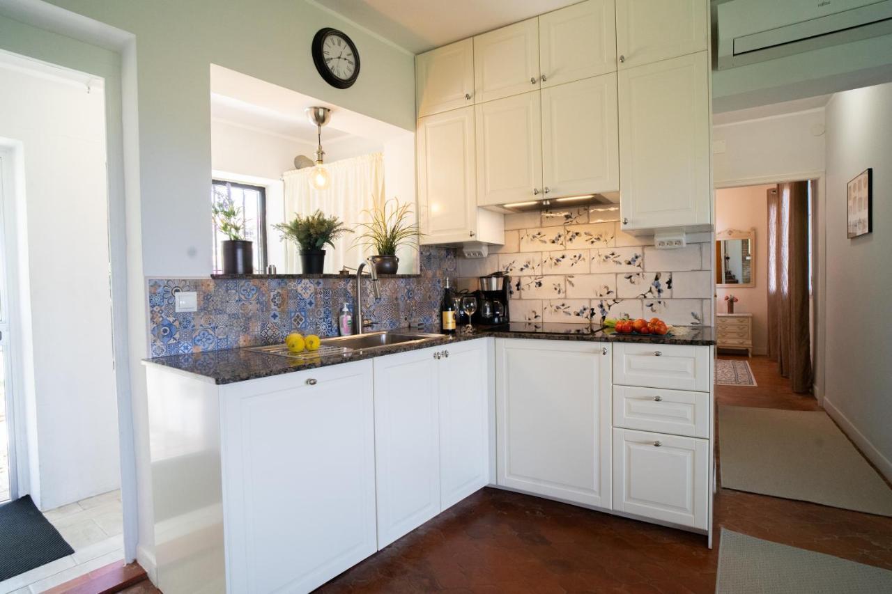 פואנגירולה Casa Ancladero Big Rooftop Terrace, 2 Bedroom Guesthouse W Garden And View מראה חיצוני תמונה