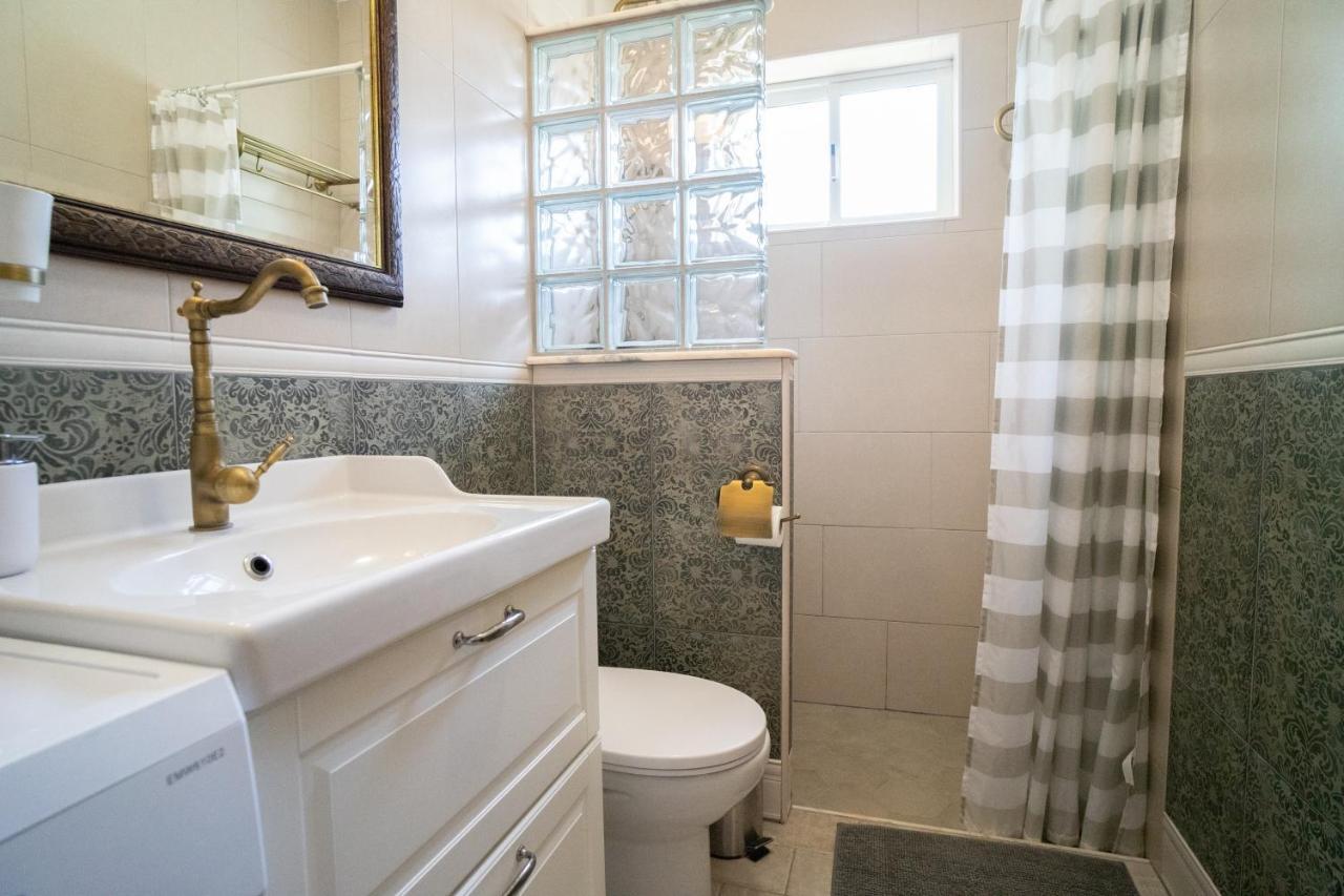 פואנגירולה Casa Ancladero Big Rooftop Terrace, 2 Bedroom Guesthouse W Garden And View מראה חיצוני תמונה