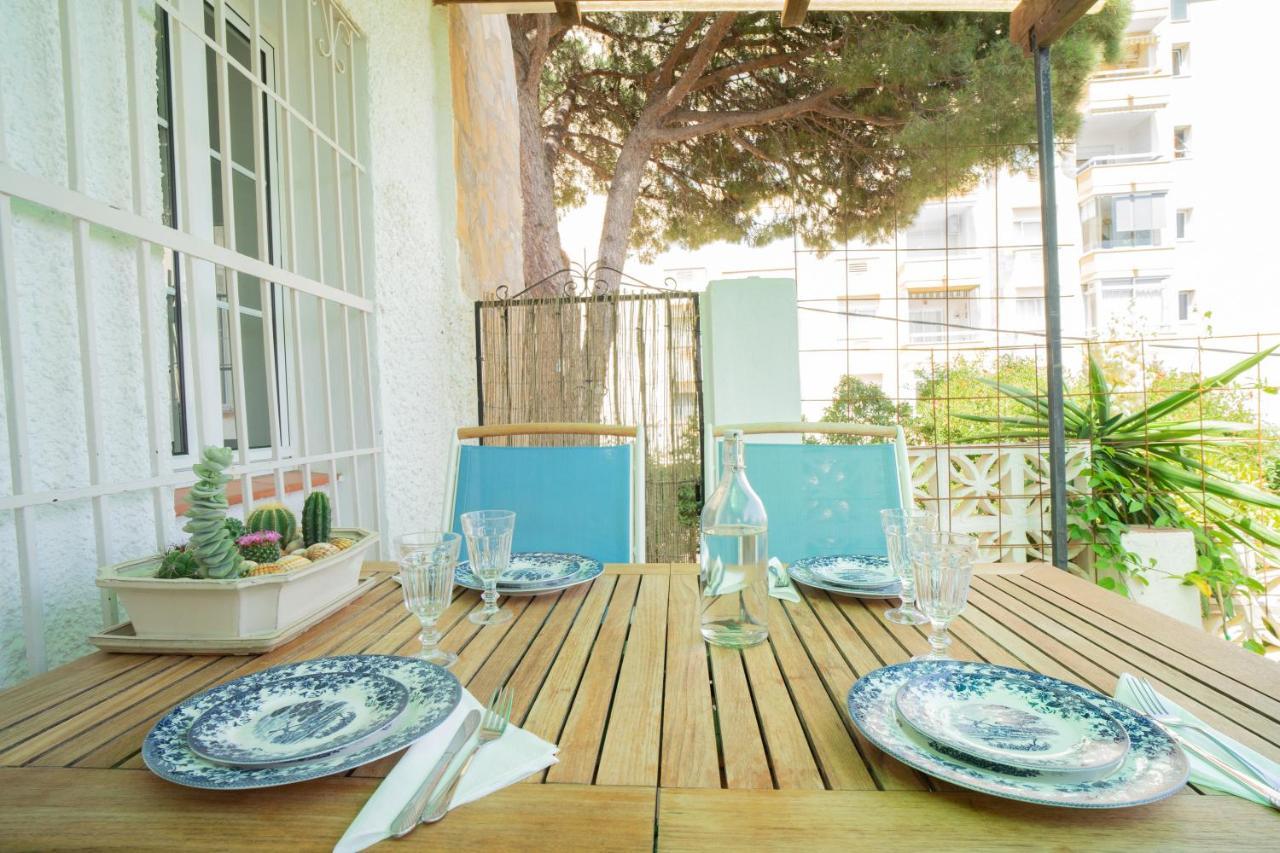 פואנגירולה Casa Ancladero Big Rooftop Terrace, 2 Bedroom Guesthouse W Garden And View מראה חיצוני תמונה