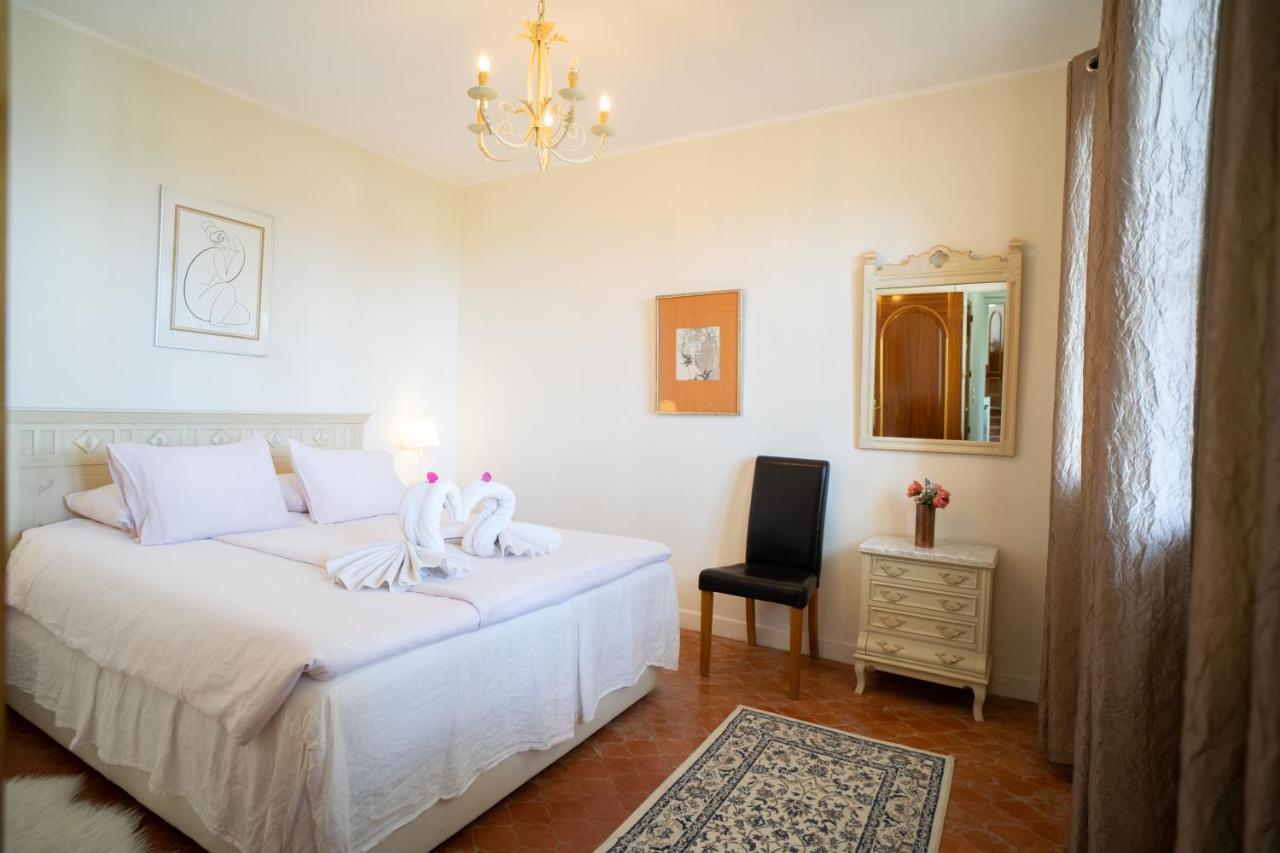פואנגירולה Casa Ancladero Big Rooftop Terrace, 2 Bedroom Guesthouse W Garden And View מראה חיצוני תמונה