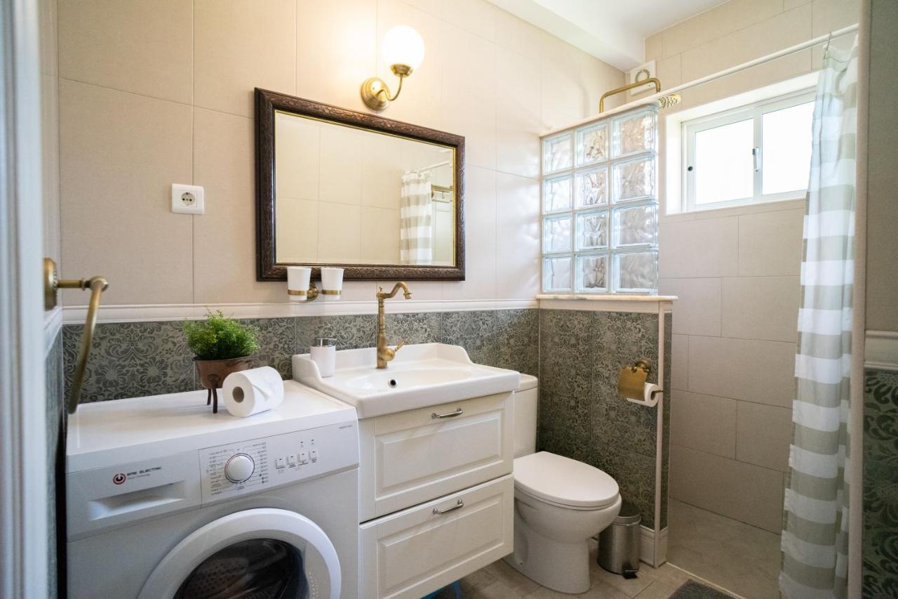 פואנגירולה Casa Ancladero Big Rooftop Terrace, 2 Bedroom Guesthouse W Garden And View מראה חיצוני תמונה