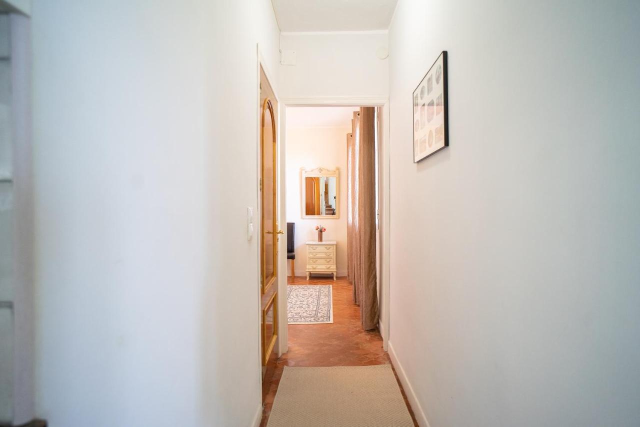 פואנגירולה Casa Ancladero Big Rooftop Terrace, 2 Bedroom Guesthouse W Garden And View מראה חיצוני תמונה