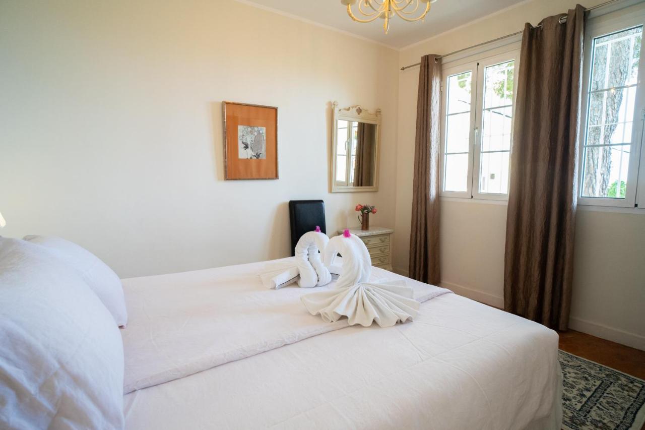 פואנגירולה Casa Ancladero Big Rooftop Terrace, 2 Bedroom Guesthouse W Garden And View מראה חיצוני תמונה